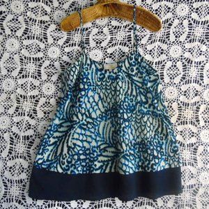 Blouse Collective Concepts Adult S (300bobt) preowned no damage clean good